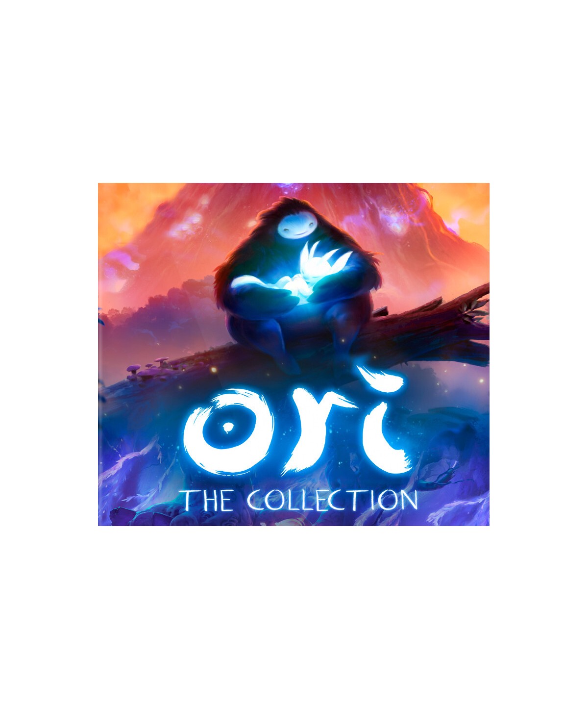 Ori: The Collection XBOX Series X|S Xbox Series X|S Key EUROPE